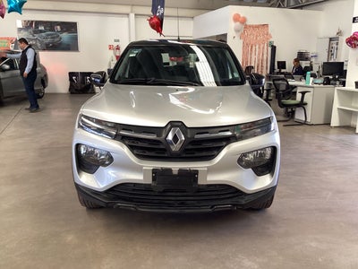 2023 Renault Kwid 1.0 Bitono Mt