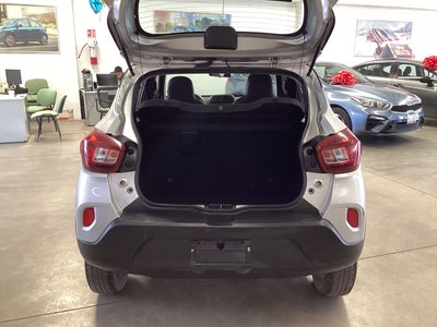 2023 Renault Kwid 1.0 Bitono Mt