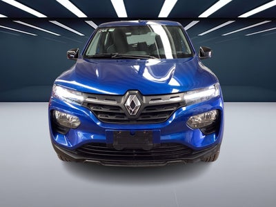 2025 Renault Kwid 1.0 Iconic Mt