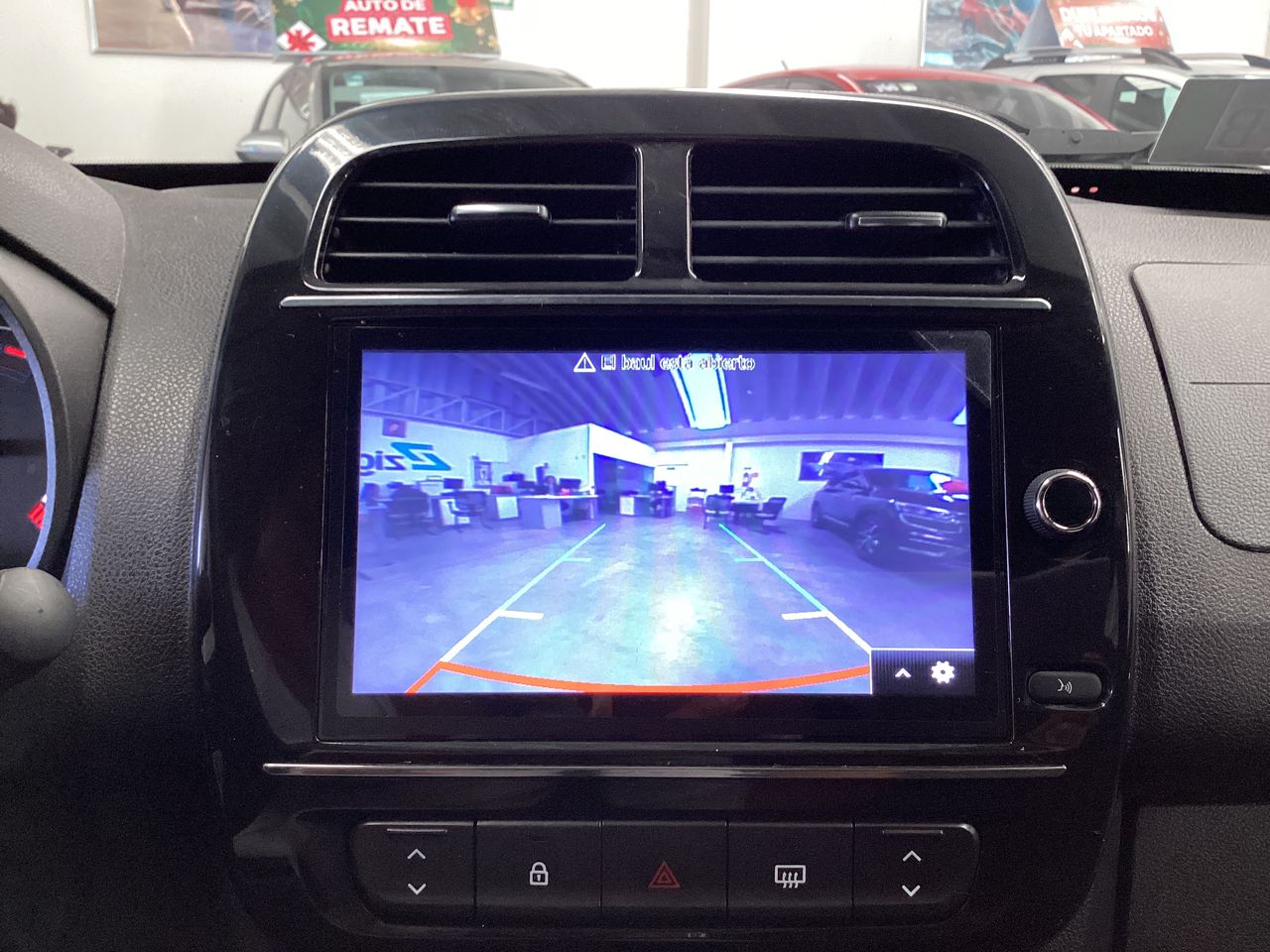 2025 Renault Kwid 1.0 Bitono Mt