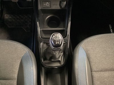 2025 Renault Kwid 1.0 Bitono Mt