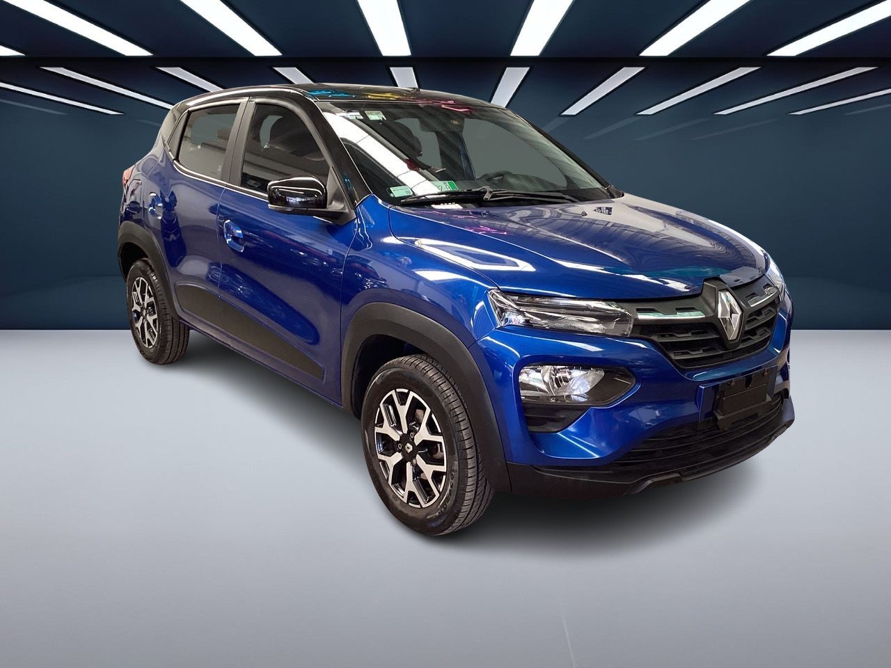 2025 Renault Kwid 1.0 Bitono Mt