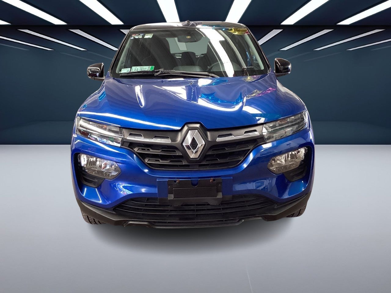 2025 Renault Kwid 1.0 Bitono Mt