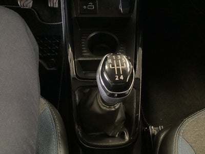 2025 Renault Kwid 1.0 Iconic Mt