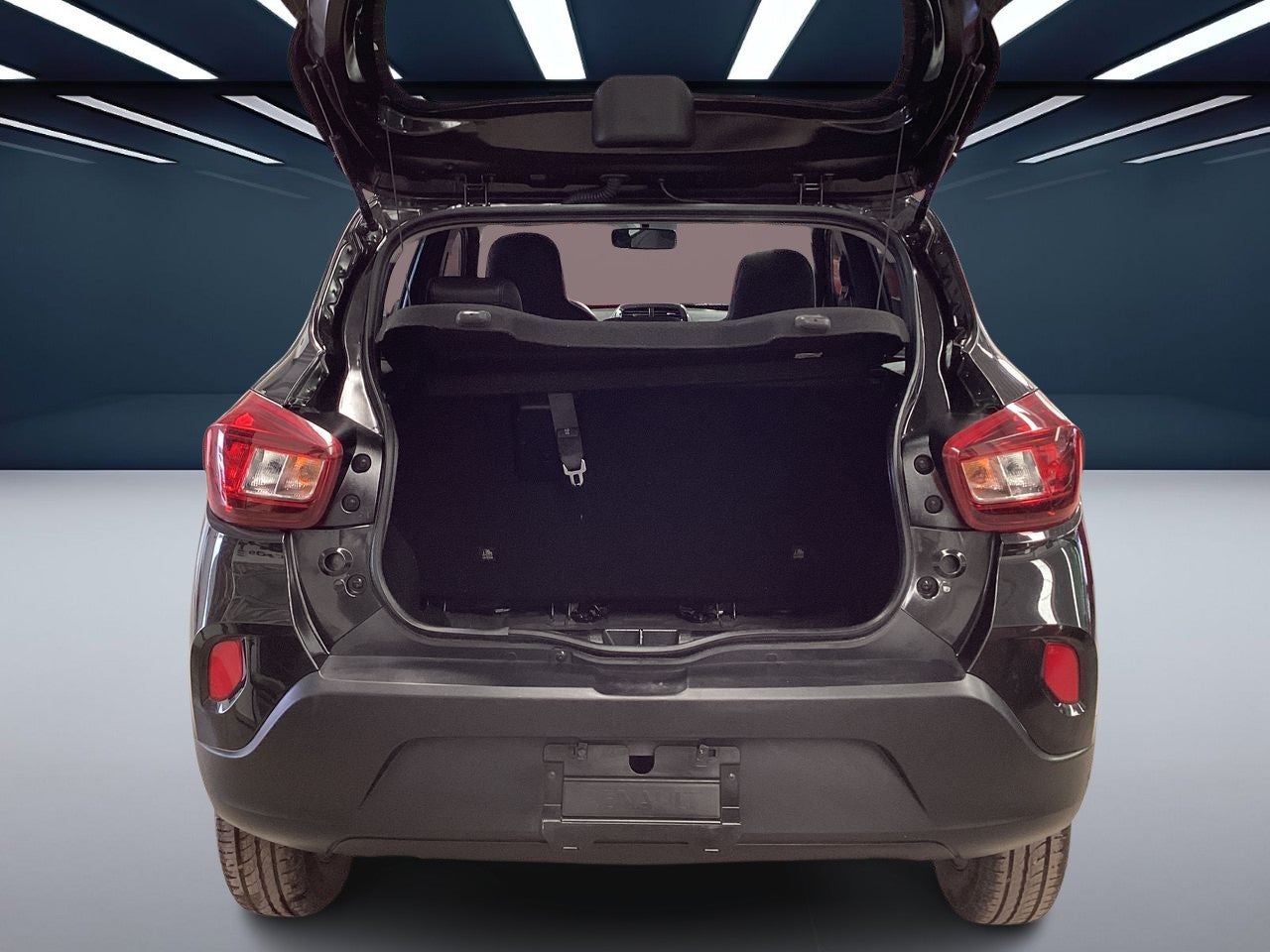2025 Renault Kwid 1.0 Iconic Mt