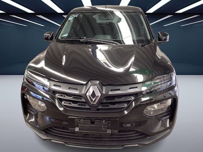 2025 Renault Kwid 1.0 Iconic Mt