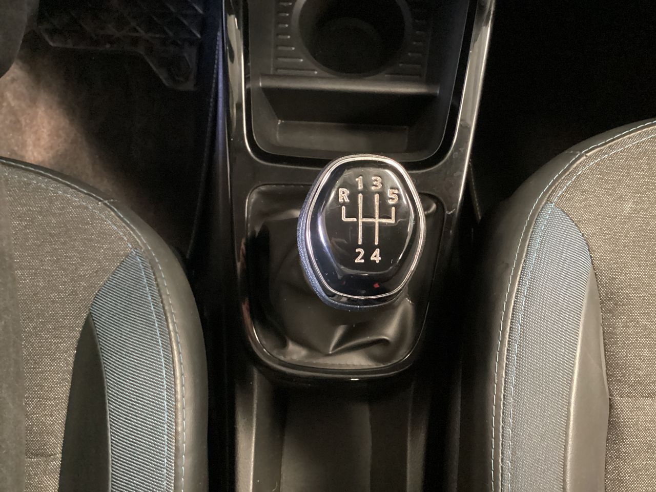 2025 Renault Kwid 1.0 Iconic Mt