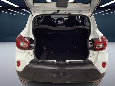 2024 Renault Kwid 1.0 Iconic Mt