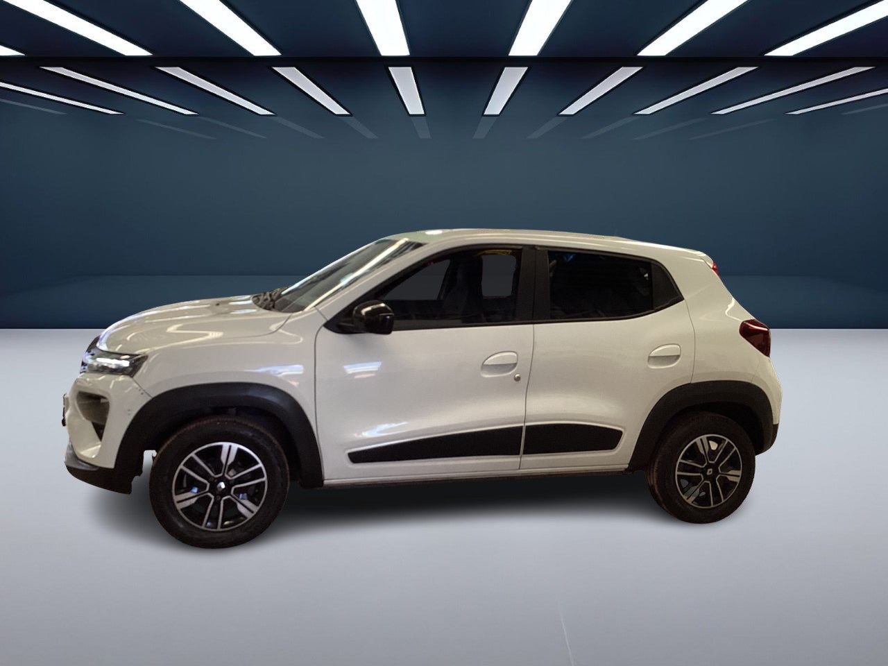 2024 Renault Kwid 1.0 Iconic Mt