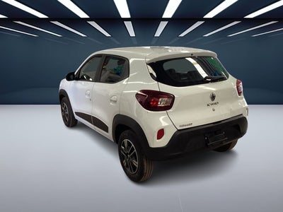 2024 Renault Kwid 1.0 Iconic Mt