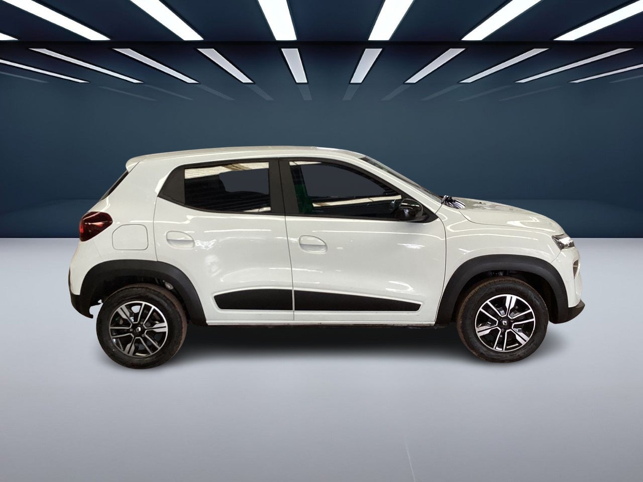 2024 Renault Kwid 1.0 Iconic Mt