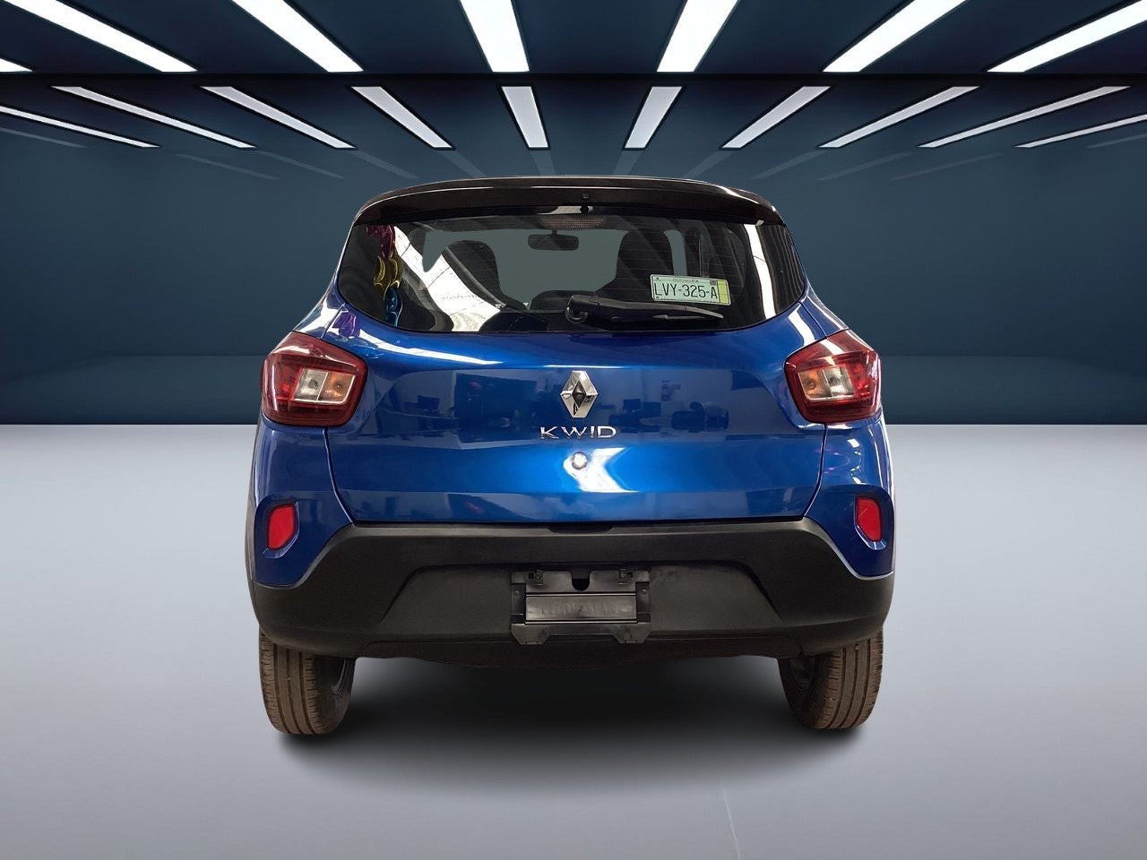 2023 Renault Kwid 1.0 Bitono Mt