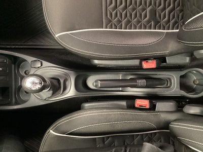 2022 Renault Oroch 2.0 Outsider Mt