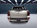2022 Renault Oroch 2.0 Outsider Mt