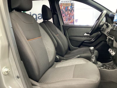2024 Renault Oroch 1.6 outsider Mt