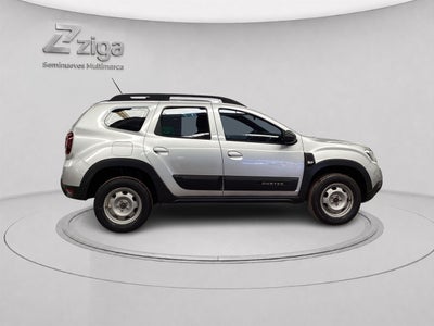 2022 Renault Duster 2.0 Intens Mt