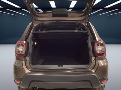 2024 Renault Duster 1.6 Intens Mt