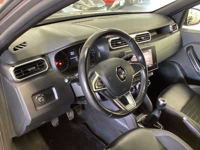 2022 Renault Duster 1.6 Iconic Mt
