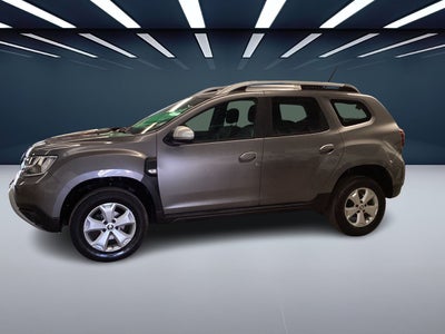 2022 Renault Duster 1.6 Iconic Mt