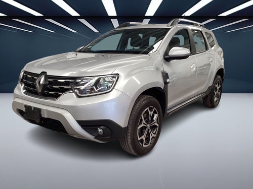 2023 Renault Duster 1.3 Iconic At
