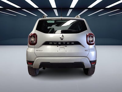 2023 Renault Duster 1.3 Iconic At