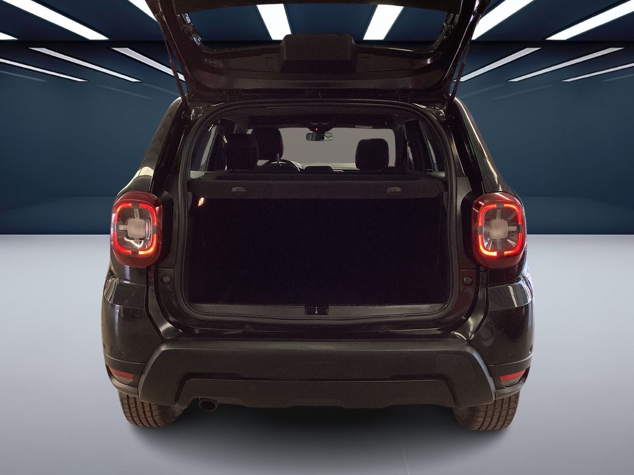 2024 Renault Duster 1.3 Iconic At