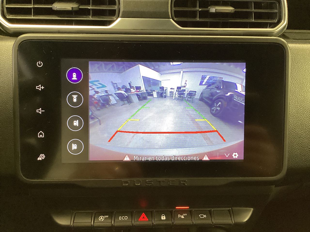 2023 Renault Duster 1.3 Iconic At