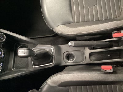 2023 Renault Duster 1.3 Iconic At