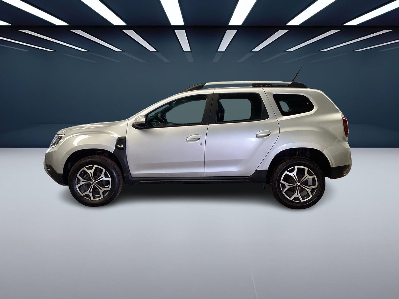 2023 Renault Duster 1.3 Iconic At
