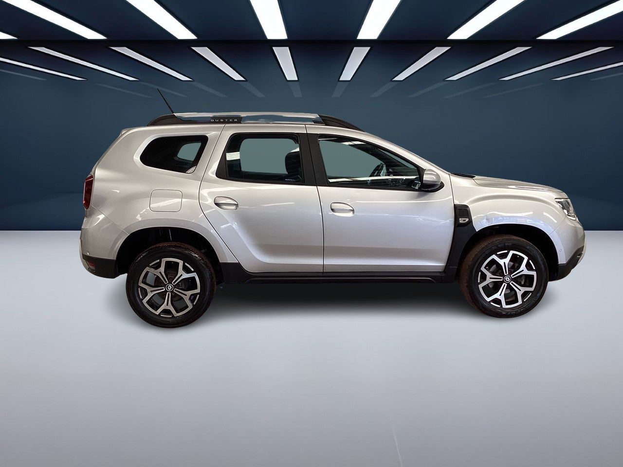 2023 Renault Duster 1.3 Iconic At