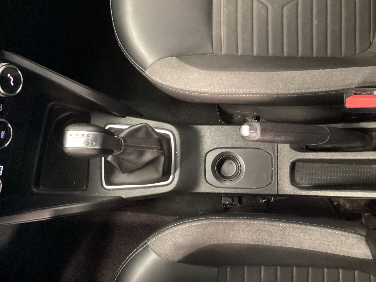 2023 Renault Duster 1.3 Iconic At