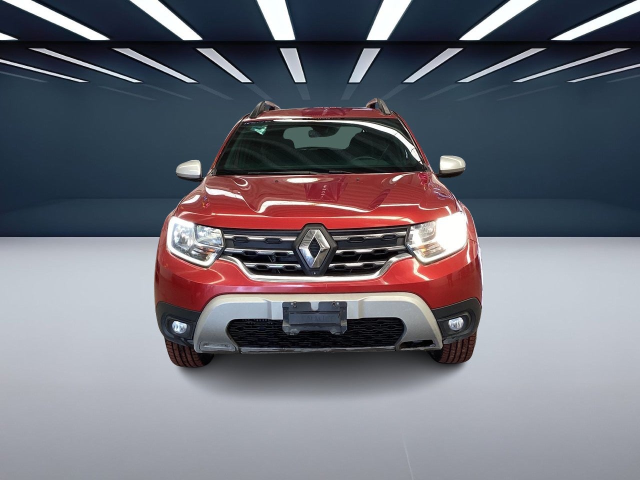 2023 Renault Duster 1.3 Iconic At