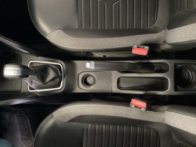 2024 Renault Duster 1.3 Iconic At
