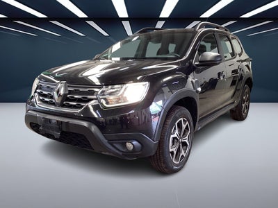 2023 Renault Duster 1.3 Iconic At
