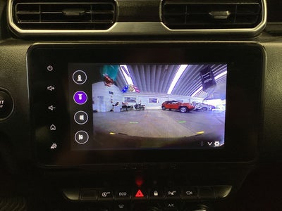 2023 Renault Duster 1.3 Iconic At