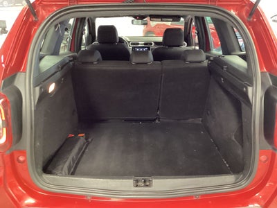 2023 Renault Duster 1.3 Iconic At