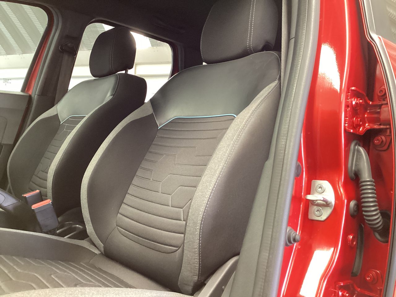 2024 Renault Duster 1.3 Iconic At