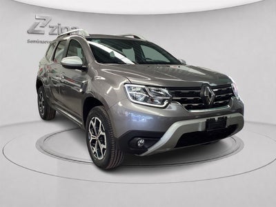 2023 Renault Duster 1.3 Iconic At