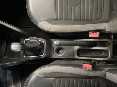 2023 Renault Duster 1.3 Iconic At