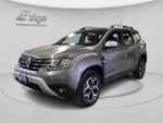 2023 Renault Duster 1.3 Iconic At