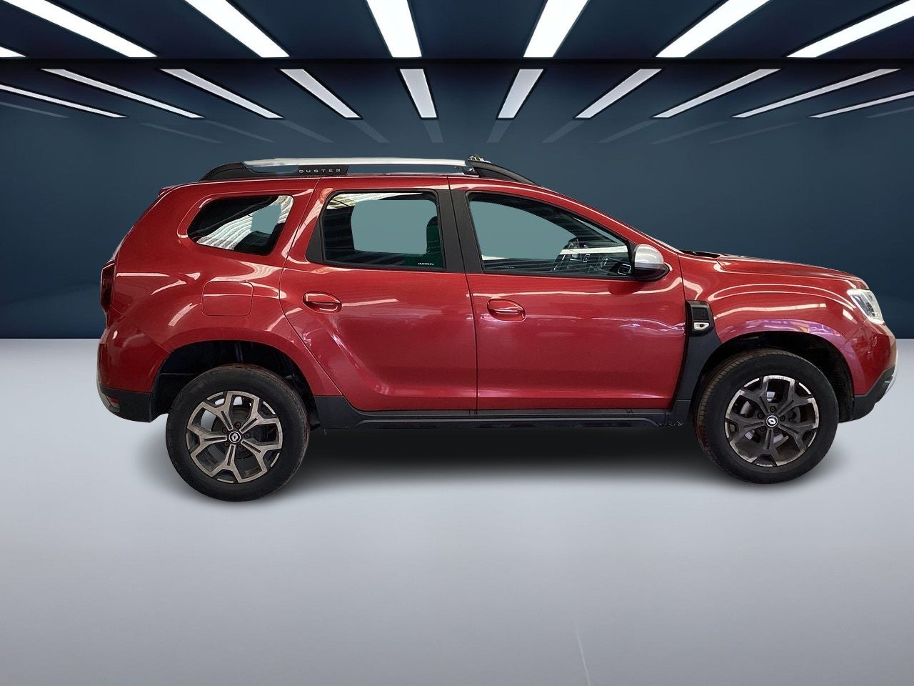2023 Renault Duster 1.3 Iconic At