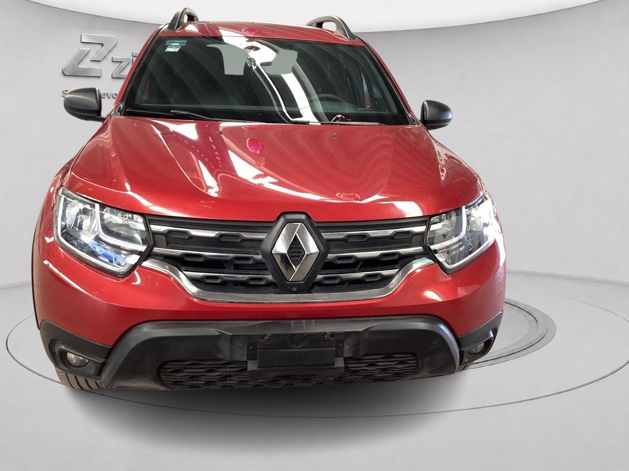 2024 Renault Duster 1.3 Iconic At
