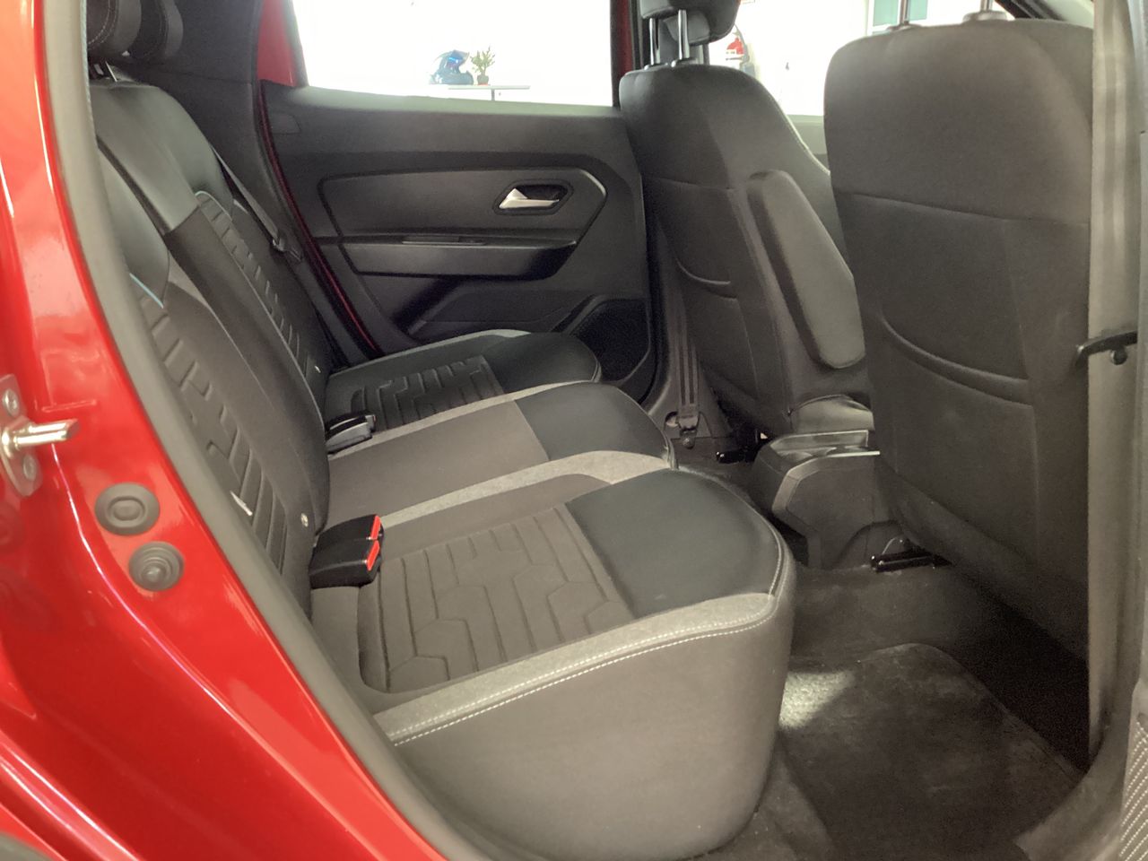 2024 Renault Duster 1.3 Iconic At