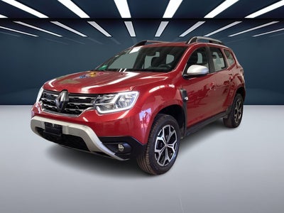 2023 Renault Duster 1.3 Iconic At