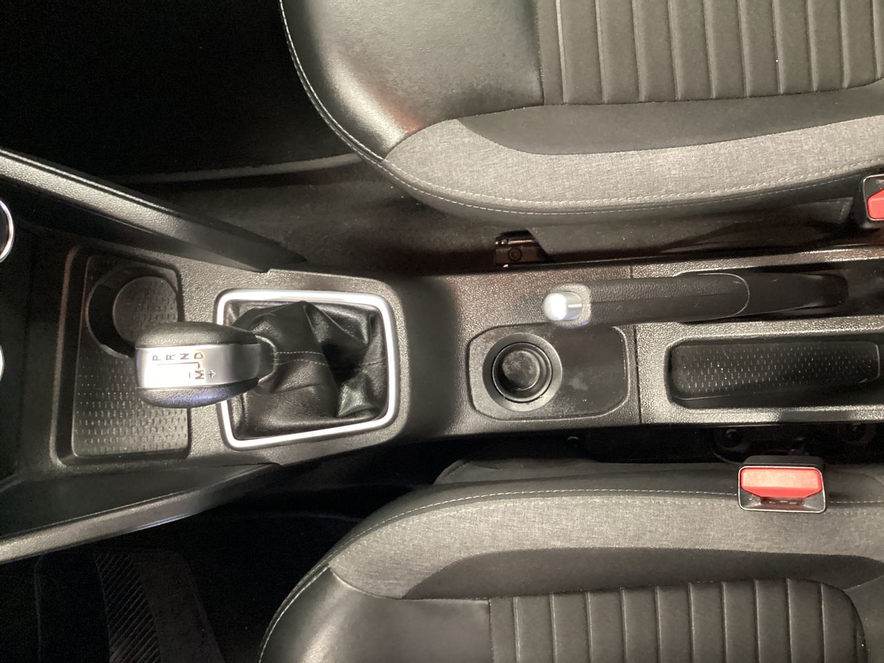 2023 Renault Duster 1.3 Iconic At