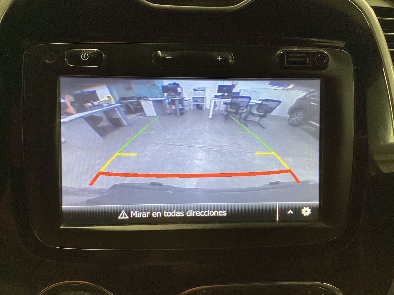 2020 Renault Captur 2.0 Bose Piel At