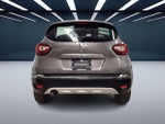 2020 Renault Captur 2.0 Bose Piel At