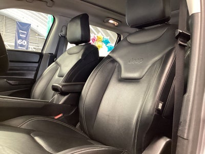 2024 Jeep Compass 1.3 Limited Premium At