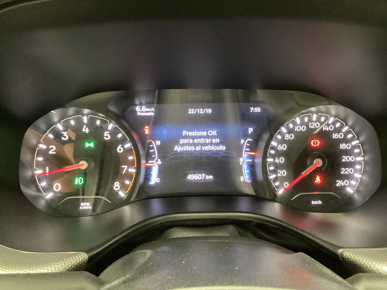 2024 Jeep Compass 1.3 Limited Premium At