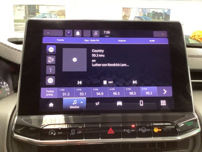 2024 Jeep Compass 1.3 Limited Premium At